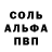 Кокаин VHQ Ismoil Iskandarov
